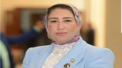 نتاج الحوادث المتكررة.. طلب إحاطة في البر لمان بشأن إنشاء كوبرى مشاة ببني سويف