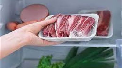  لا تضع اللحوم في الثلاجة قبل فعل التعليمات التالية.. مركز السيطرة على الأمراض يحذر 