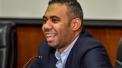 المملوك: يجب أن تتخلى الصحف الورقية عن الأفكار الروتينية وتتبع سياسة الابتكار لتقديم الجديد