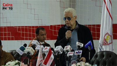مرتضى منصور يهاجم أحمد سليمان: أنت مين عشان تهدد الدولة المصرية | بث مباشر