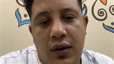 حمو بيكا: لما ربنا ياخدني هرتاح أحسن ما أعيش مش عارف أخد حقي