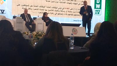 التنظيم والإدارة: انتهينا تماما من هيكلة كافة دواوين الوزارات استعدادا للانتقال للعاصمة الإدارية