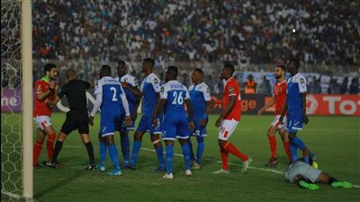 الاتحاد السوداني يكشف موقف الحضور الجماهيري من مباراة الأهلي والهلال بدوري الأبطال