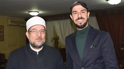 وزير الأوقاف: ننتظر قرار الحكومة بشأن المساجد خلال رمضان.. وأنفقنا 2 مليار جنيه في مجال البِرّ منذ 2014 | حوار 
