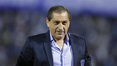 بعد وصول موافقته.. إدارة نادي الهلال تنهي إجراءات دخول رامون دياز إلى السعودية لتولي قيادة الفريق