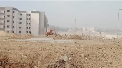 جهاز العبور ينفذ أول مشروع في مصر للغلق الآمن للقمامة | خاص 