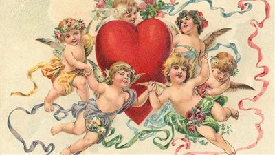 قطع رأس قديس وقصيدة شهيرة.. كيف بدأ الاحتفال بعيد الحب؟