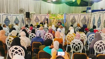 الشباب والرياضة بكفر الشيخ تقيم مسابقة لحفظ القرآن الكريم وندوات عن السيرة النبوية 