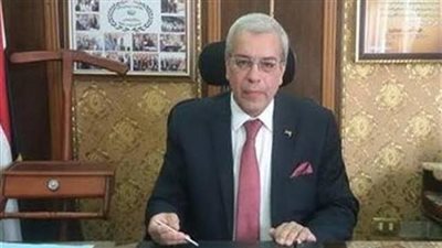 اعتماد نتيجة الفصل الدراسي الأول للشهادة الإعدادية بالإسماعيلية 