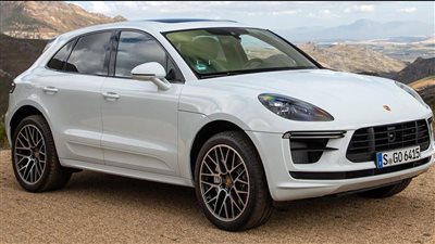 ماكان.. أرخص سيارة لدى عائلة بورش في مصر بسعر تخطى مليوني جنيه