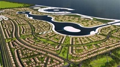 بعد ضمها للحدود الإدارية لمحافظة بورسعيد.. تعرف على مدينة سلام مصر | صور 