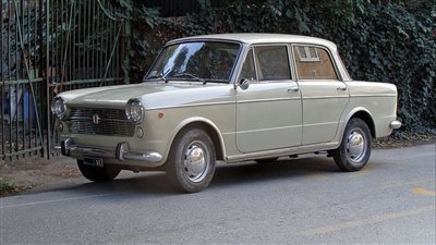 القردة.. معلومات لا تعرفها عن أول سيارة صنعت في مصر