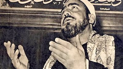 بث مباشر| أبرزها علاقته بالرئيس السادات.. ما لا تعرفه عن حياة النقشبندي في ذكرى وفاته