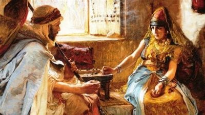 امرأة واحدة لا تكفي.. فلسفة عمر بن أبي ربيعة في التعامل مع النساء 