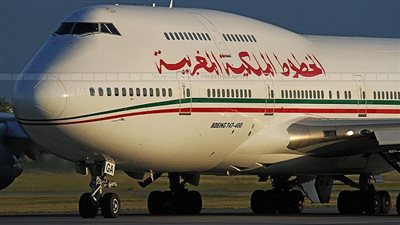 المغرب تبدأ إجلاء رعاياها من أوكرانيا اليوم في ظل تصاعد التوتر مع روسيا