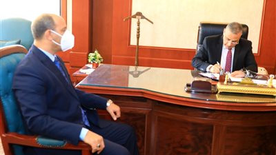 وكيل تعليم سوهاج: 75 طالبًا حصلوا على الدرجات النهائية في الشهادة الإعدادية