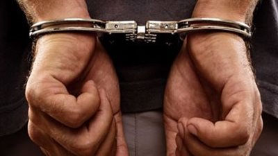 بدء التحقيق مع المتهم في واقعة الشروع بقتل بائع بعين شمس