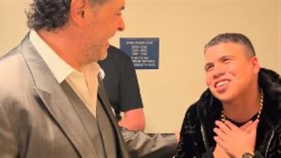 بعد إحيائه حفلًا بأمريكا.. عمر كمال: شرف ليّ أغني مع راغب علامة وإليسا في مكان واحد