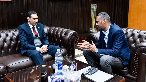 رئيس تحرير موقع القاهرة