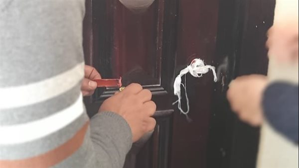 غلق منشآت طبية دون