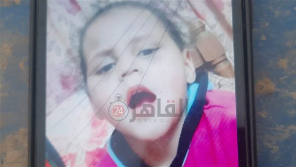 الطفلة وعد - أرشيفية