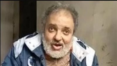 ادعولي الالآم شديدة.. نجل مخرج بوجي وطمطم يكشف آخر تطورات حالته الصحية