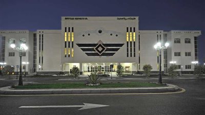 الجريدة الرسمية تنشر قرار زيادة رأس المال المصدر للقابضة للطيران إلى 5.27 مليار جنيه 