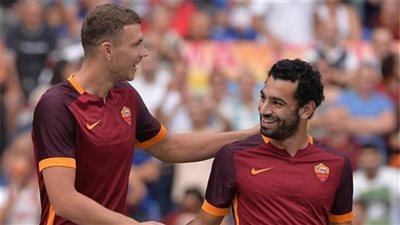 توتي: محمد صلاح جعل دجيكو هدافا للدوري الإيطالي