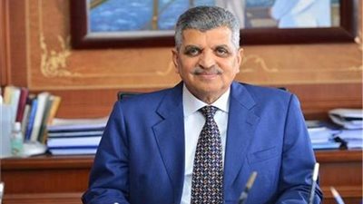 الفريق أسامة ربيع: صندوق قناة السويس يخضع لمراقبة الجهاز المركزي للمحاسبات