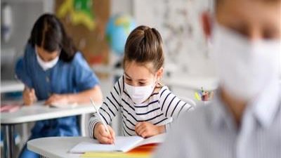 قناة مدرستنا تقدم درسًا للتعرف على معاني كلمات اللغة الإنجليزية