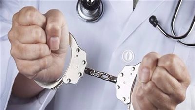 إحالة طبيبة نساء بحلوان للجنايات بتهمة إجراء عمليات إجهاض مخالفة القانون