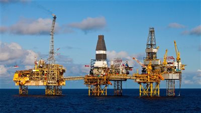 قطر للطاقة تستحوذ على 27% من امتياز شمال كليوباترا البحري قبالة سواحل مصر