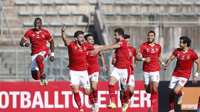 تشكيل الأهلي المتوقع لمباراة الهلال السوداني في دوري أبطال إفريقيا