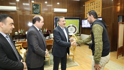 تنمية مشروعات المنوفية ينفذ 5 آلاف مشروع بتمويل 216 مليون جنيه في 2021