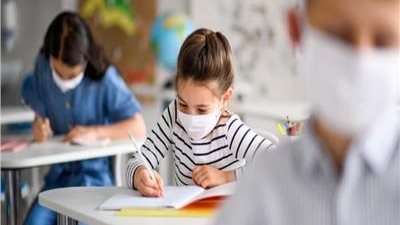 قناة مدرستنا تقدم درسًا للتعرف على كيفية إلقاء التحية باللغة الألمانية