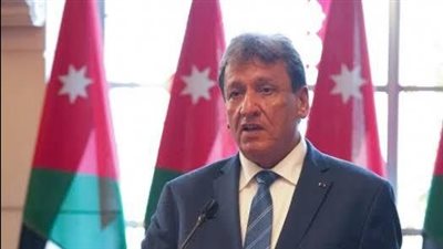 وزير النقل الأردني يشارك بالجلسة الافتتاحية لمؤتمر البحر الأحمر للنقل البحري 