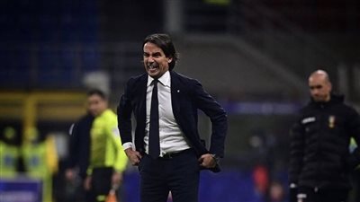 مدرب إنتر ميلان: مباراة ليفربول ستكون صعبة.. والريدز الأقرب لتحقيق الفوز