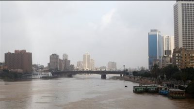 هطول أمطار ونشاط للرياح.. الأرصاد تحذر من تقلبات جوية بداية من الجمعة المقبل | بث مباشر