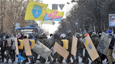 تحسبًا للإجلاء.. لينك ومستندات التسجيل بقاعدة بيانات المصريين في أوكرانيا