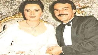 تزوج نورا بحفل أسطوري وانفصلا بسبب المخدرات.. سطور من حياة حاتم ذو الفقار