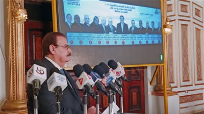 نقيب المهندسين: نجحنا في إدارة ملفي الرعاية الصحية وزيادة الموارد