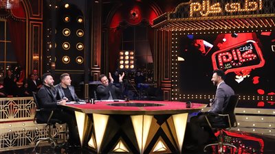 الجمعة والسبت.. فرقة واما ضيوف أحمد فهمي في برنامج أحلى كلام