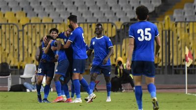 الاتفاق السعودي يكشف حقيقة سعيه لضم نجم سموحة 