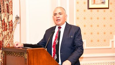 وزير الري يشدد على ضرورة التنسيق مع التنمية المحلية لتطهير المجارى المائية