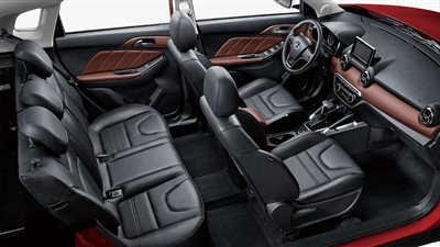 بعد وصولها إلى مصر.. مواصفات وأسعار شانجى Q35 موديل 2022