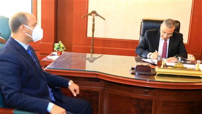 بنسبة نجاح 71%.. محافظ سوهاج يعتمد نتيجة الشهادة الإعدادية للفصل الدراسي الأول | بث مباشر