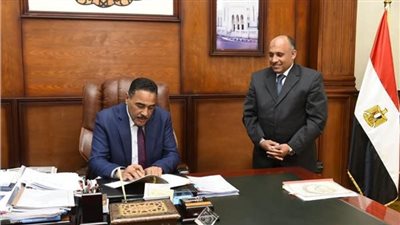 نتيجة الشهادة الإعدادية 2022 محافظة مطروح بالاسم ورقم الجلوس ونسب النجاح