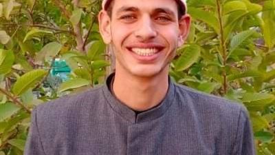 نظرة تفاؤل.. أسامة الأزهري يتبنى موهبة جديدة تأثرت بمؤلفاته