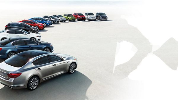 أخبار السيارات الجديدة