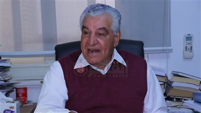 زاهي حواس: استرددنا جميع الآثار المنهوبة خلال ثورة يناير 2011